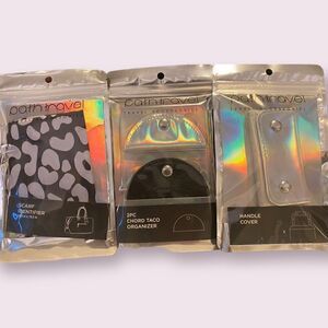 Path Travel Accessories Bundle 